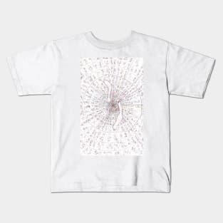 Cipher Kids T-Shirt